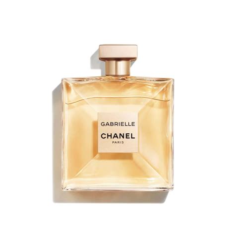 gabrielle l'eau chanel